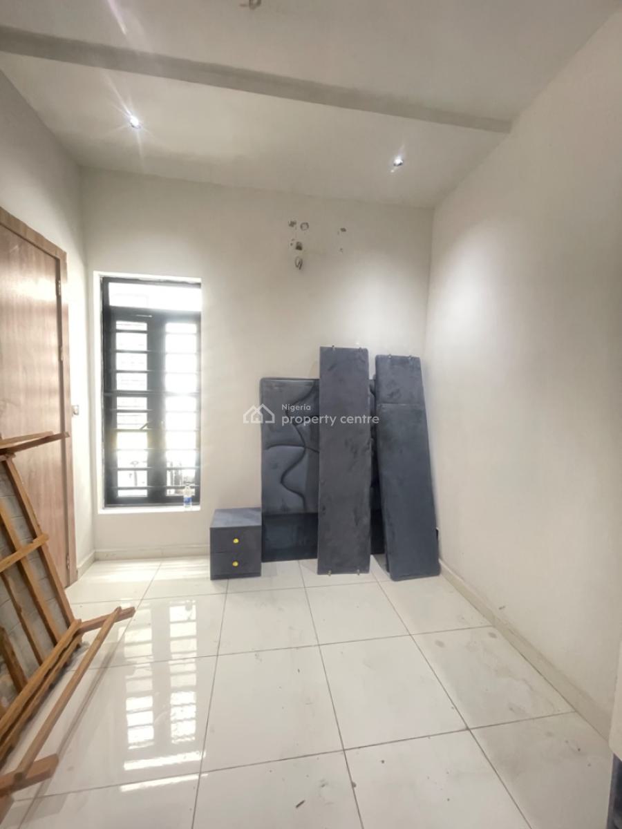 4 Bedroom Semidetached Duplex and 1bq  at Ikota, Ikota, Ikota, Lekki, Lagos, Semi-detached Duplex for Sale