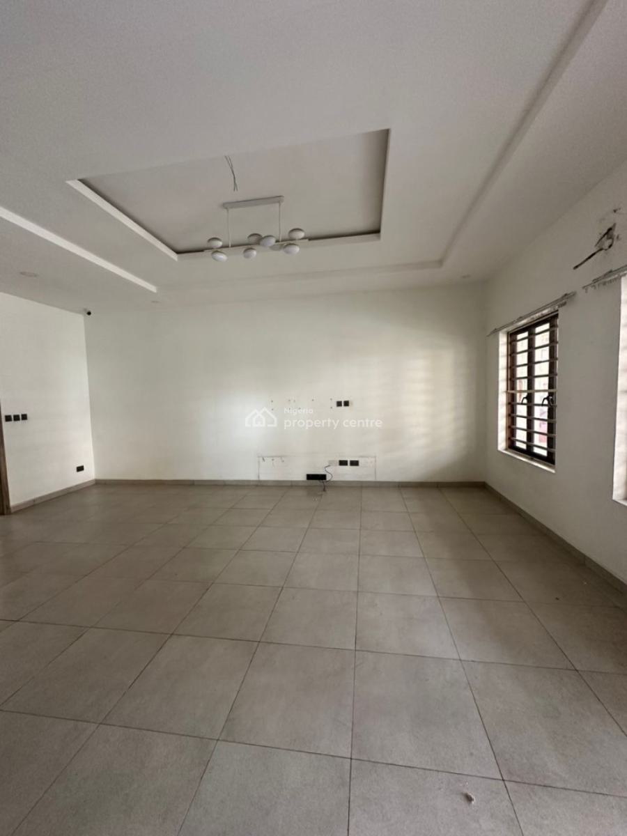 Spacious One Bedroom Apartment, Orchid Roundabout, Lekki, Lagos, Mini Flat (room and Parlour) for Rent