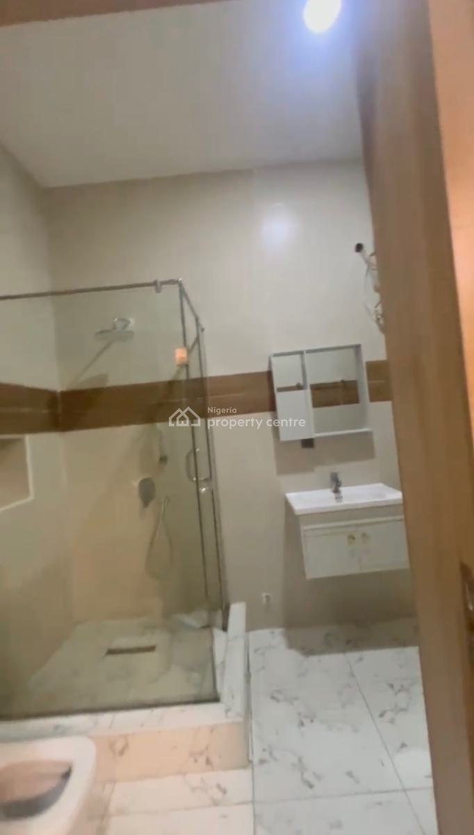 Luxury 4bedroom Duplex with Swimming Pool and Gym, Orchid Road, Lekki, Lagos, Terraced Duplex Short Let