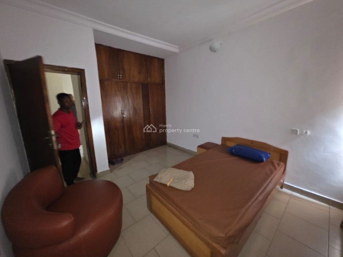 Beautiful Spacious 4 Bedrooms Semi Detached Duplex with Bq, Proper Off Admiralty Way, Lekki Phase 1, Lekki, Lagos, Semi-detached Duplex for Rent