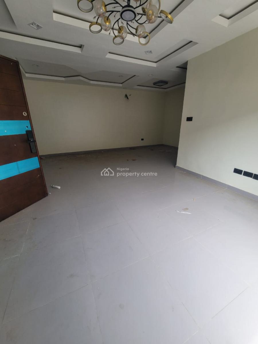 Newly Built 2-bedroom Apartment, Serviced, Ikate, Lekki, Lagos, House for Rent