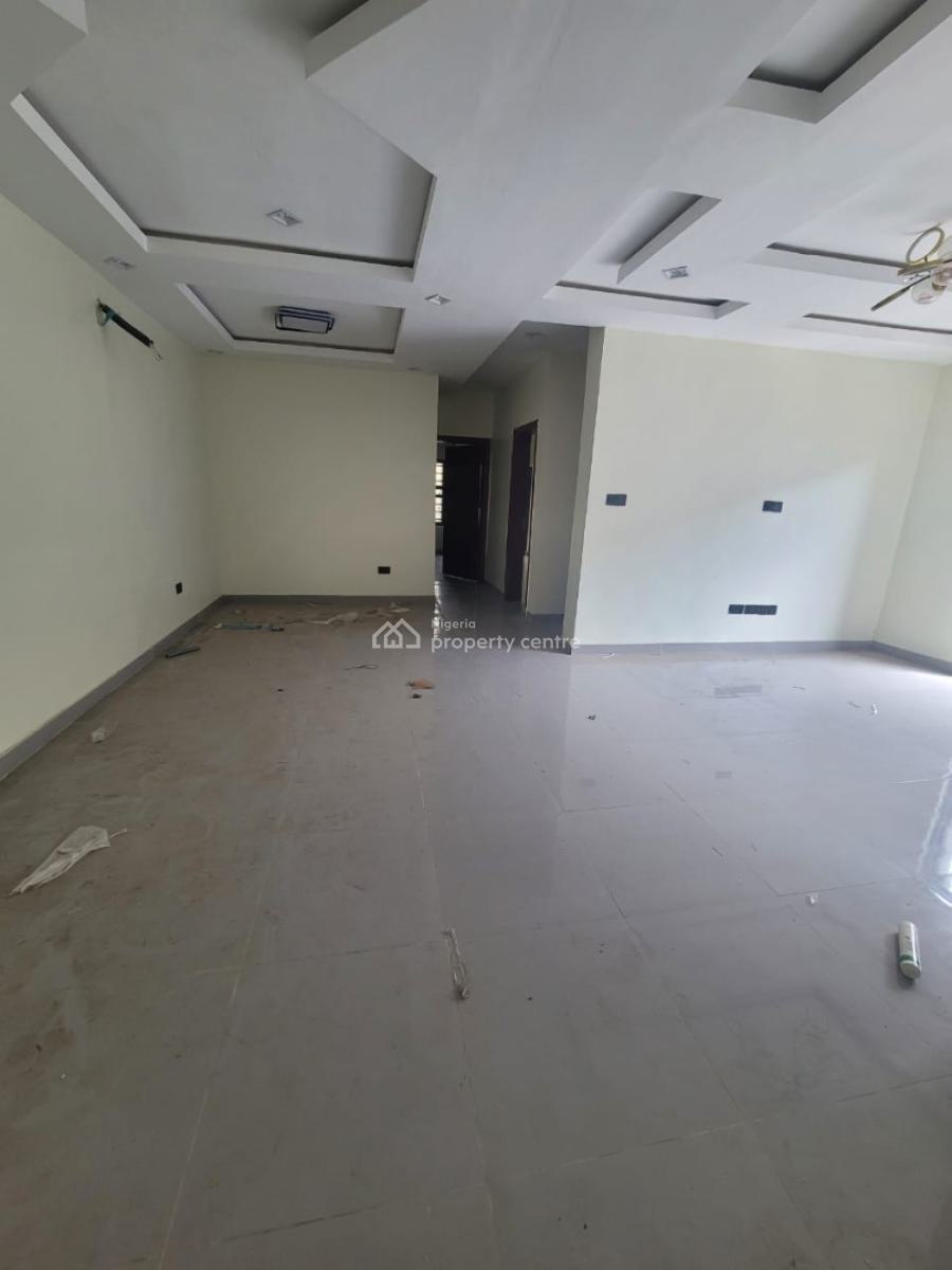 Newly Built 2-bedroom Apartment, Serviced, Ikate, Lekki, Lagos, House for Rent