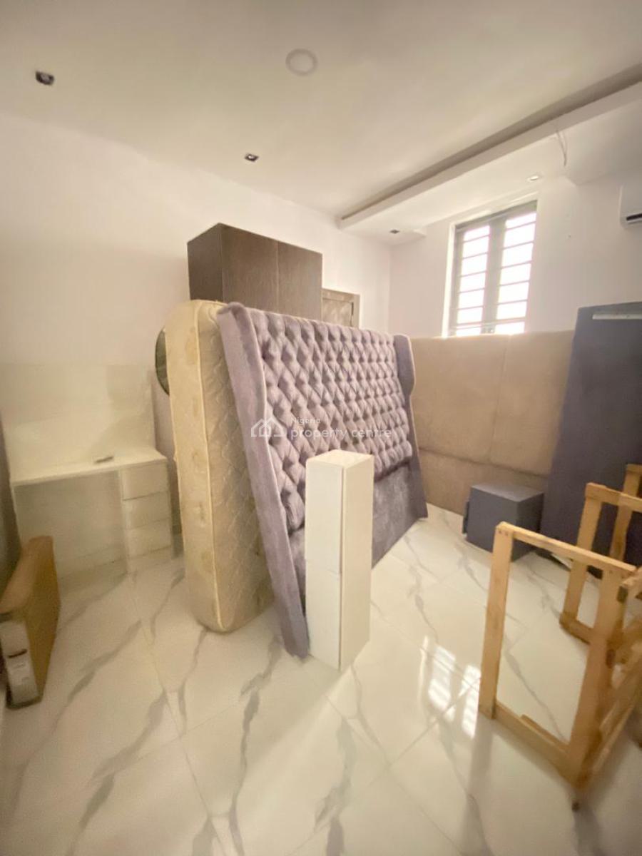 3 Bedroom, Off Itedo Road, Lekki Phase 1, Lekki, Lagos, Flat / Apartment for Rent