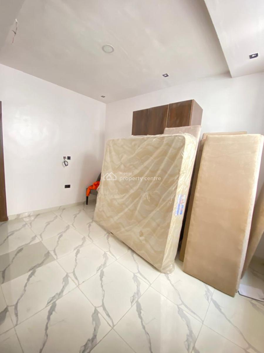 3 Bedroom, Off Itedo Road, Lekki Phase 1, Lekki, Lagos, Flat / Apartment for Rent