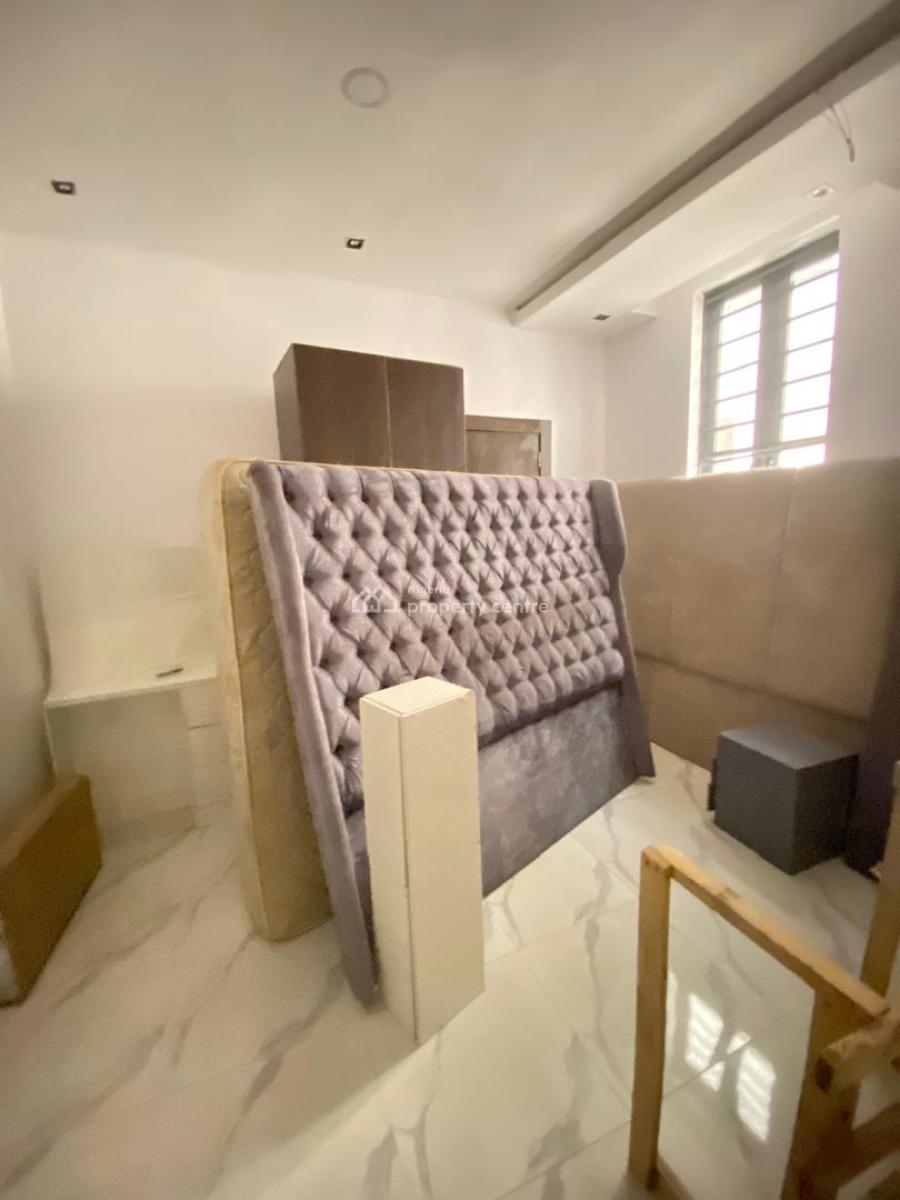 3 Bedroom, Off Itedo Road, Lekki Phase 1, Lekki, Lagos, Flat / Apartment for Rent