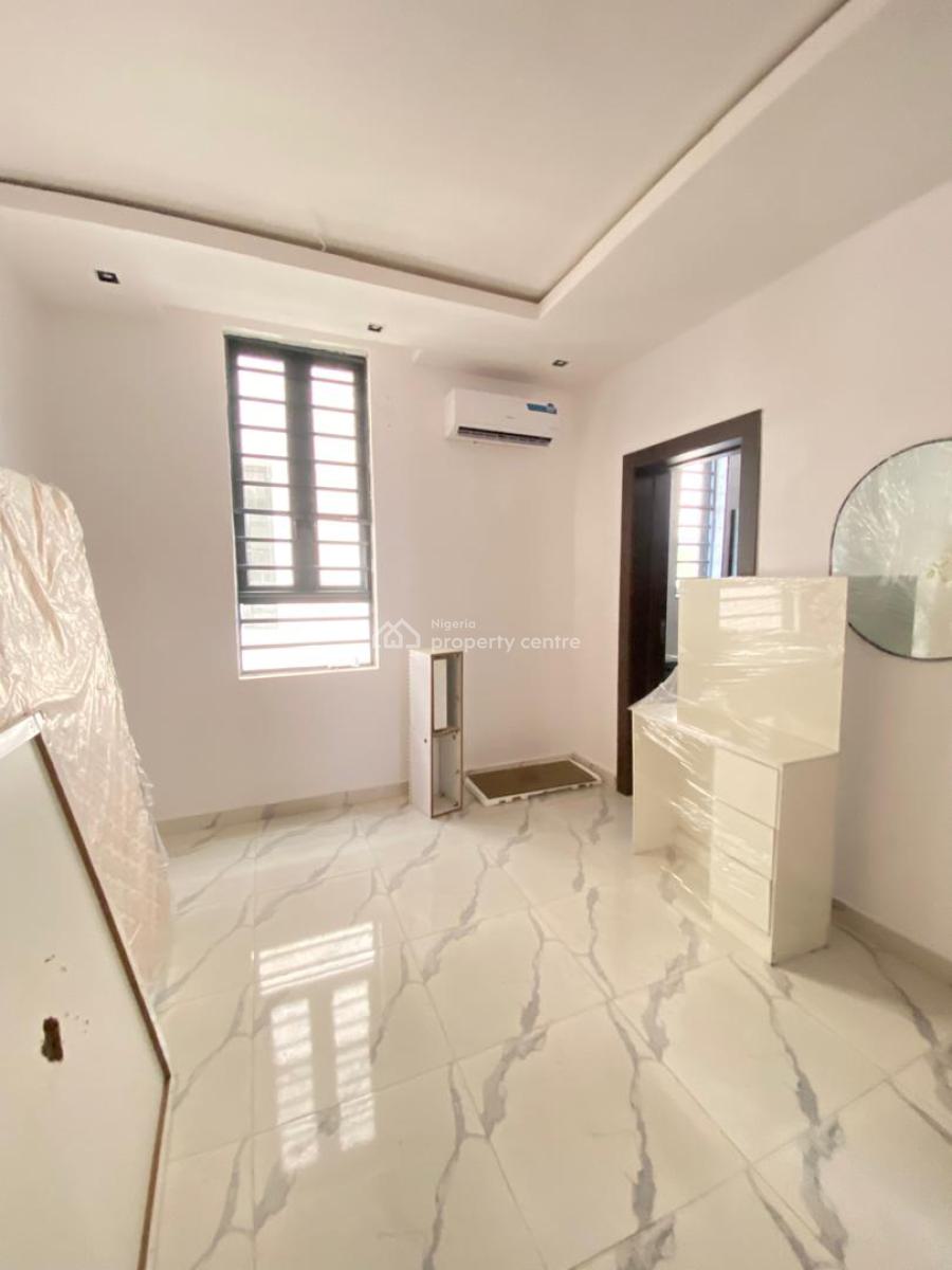 3 Bedroom, Off Itedo Road, Lekki Phase 1, Lekki, Lagos, Flat / Apartment for Rent