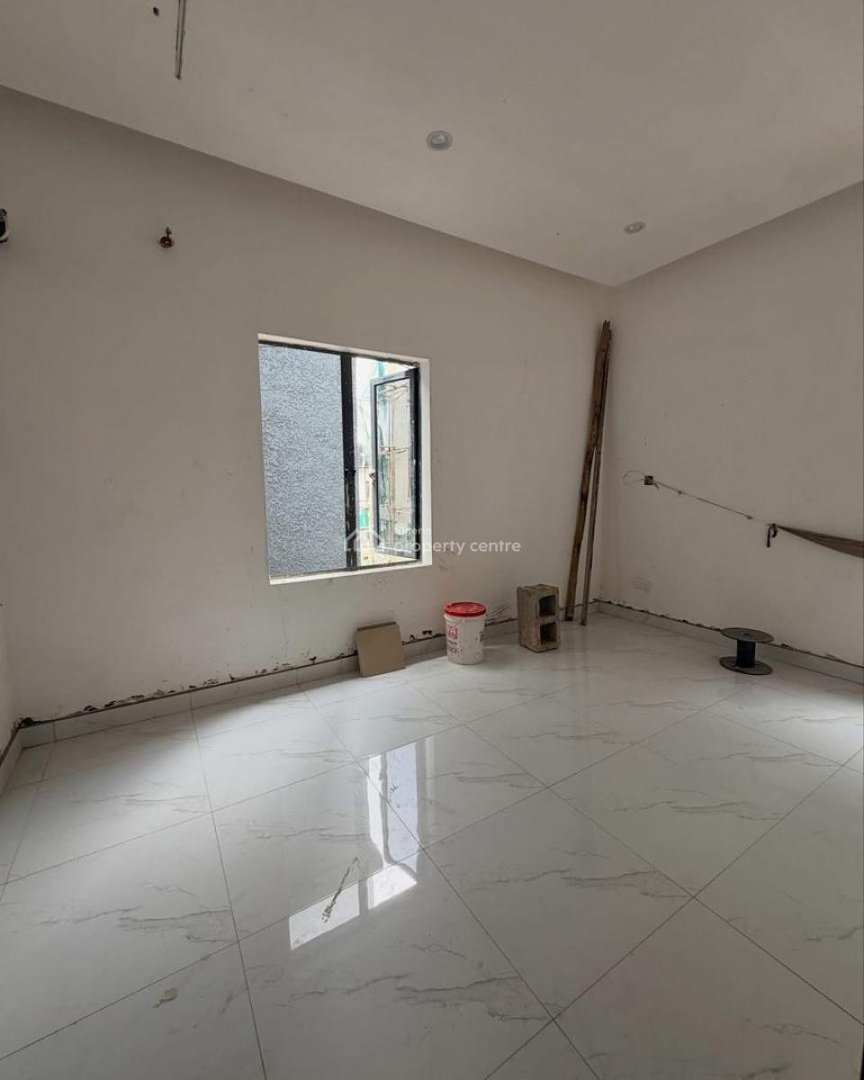 Newly Built 4bedroom Semi Detached Duplex, Ogba, Ikeja, Lagos, Semi-detached Duplex for Sale