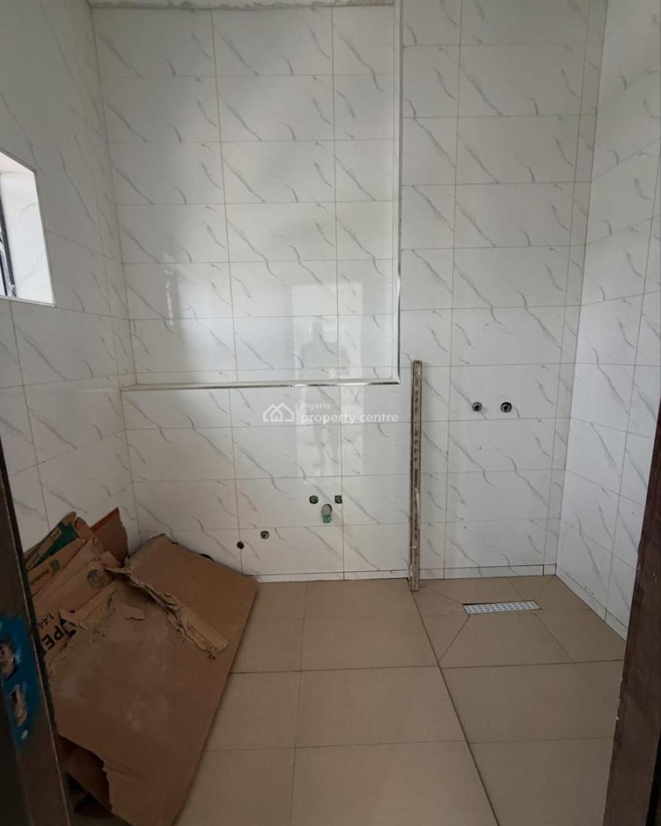 Newly Built 4bedroom Semi Detached Duplex, Ogba, Ikeja, Lagos, Semi-detached Duplex for Sale