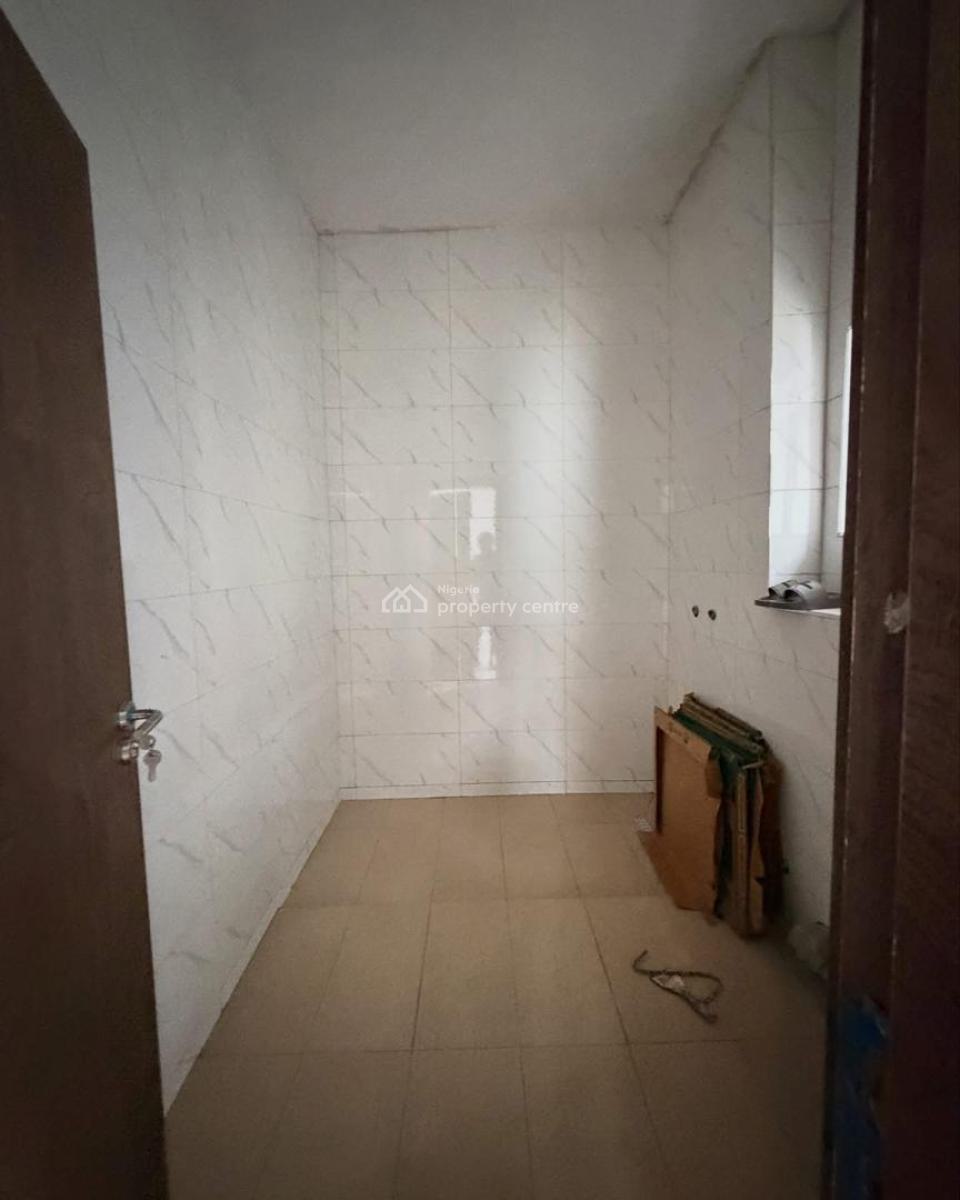 Newly Built 4bedroom Semi Detached Duplex, Ogba, Ikeja, Lagos, Semi-detached Duplex for Sale