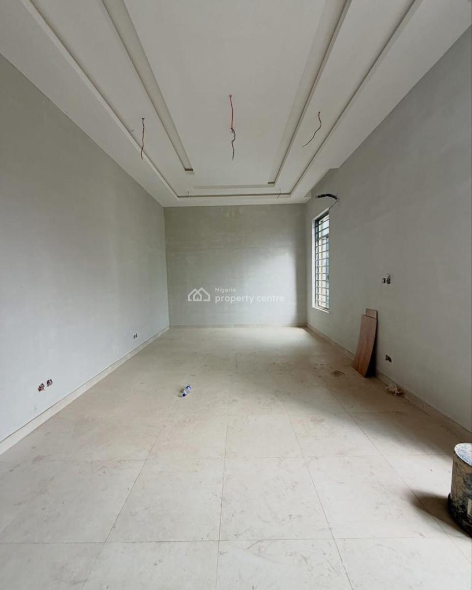 Newly Built 4bedroom Semi Detached Duplex, Ogba, Ikeja, Lagos, Semi-detached Duplex for Sale