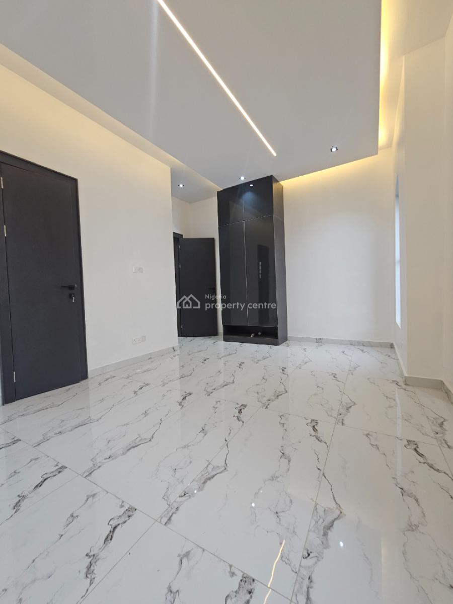 Magnificently Built 4 Bedroom Fully Detached Duplex, Gra Phase 1, Magodo, Lagos, House for Sale