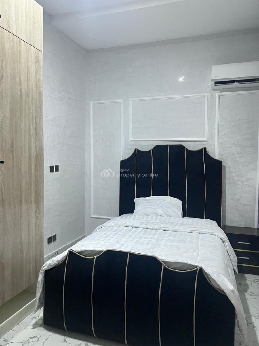 Luxury 4bedroom Duplex with Swimming Pool and Gym, Orchid Road, Lekki, Lagos, Terraced Duplex Short Let