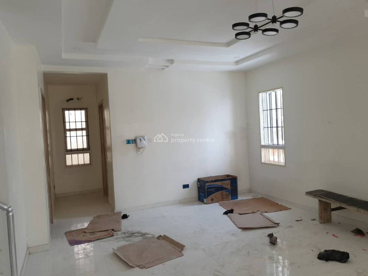 Newly Built 4 Bedroom Duplex, Orchid Road, Lekki, Lagos, Flat / Apartment for Sale