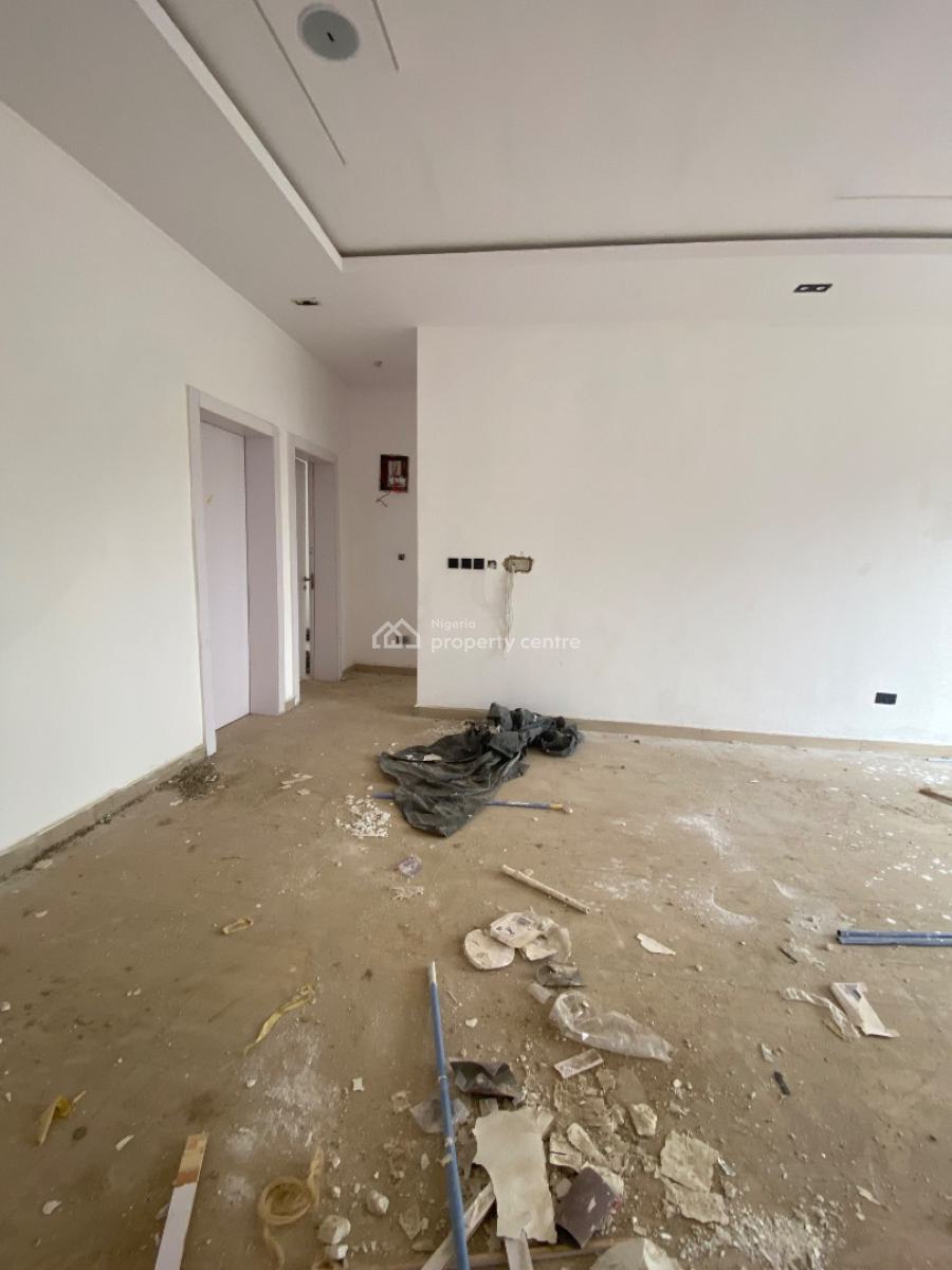 16 Units of 3 Bedroom Flat, Off Isaac John Street, Ikeja Gra, Ikeja, Lagos, Flat / Apartment for Sale