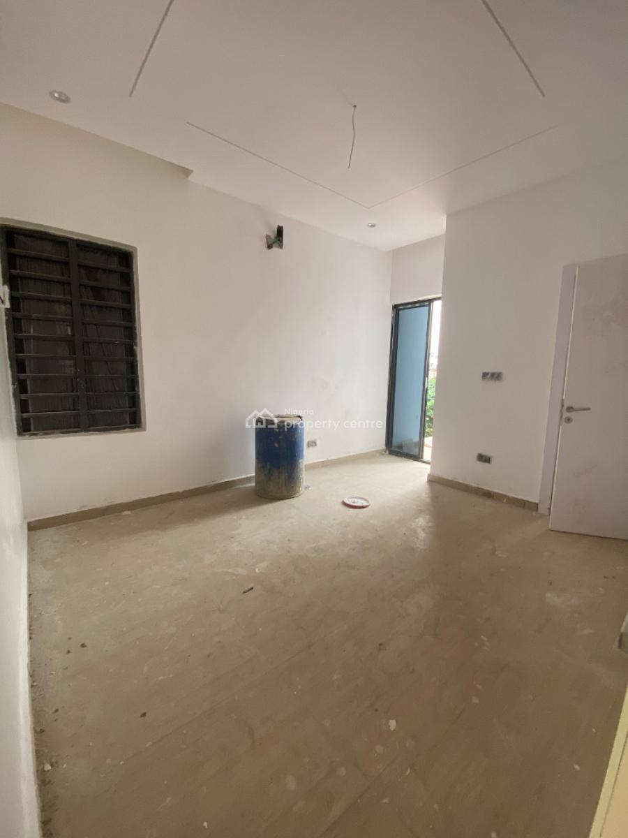 16 Units of 3 Bedroom Flat, Off Isaac John Street, Ikeja Gra, Ikeja, Lagos, Flat / Apartment for Sale