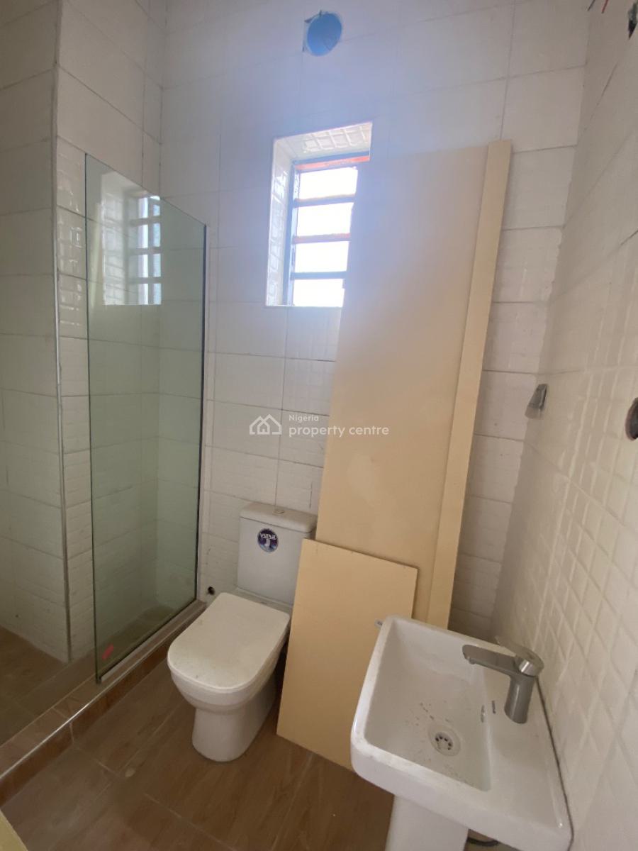 16 Units of 3 Bedroom Flat, Off Isaac John Street, Ikeja Gra, Ikeja, Lagos, Flat / Apartment for Sale