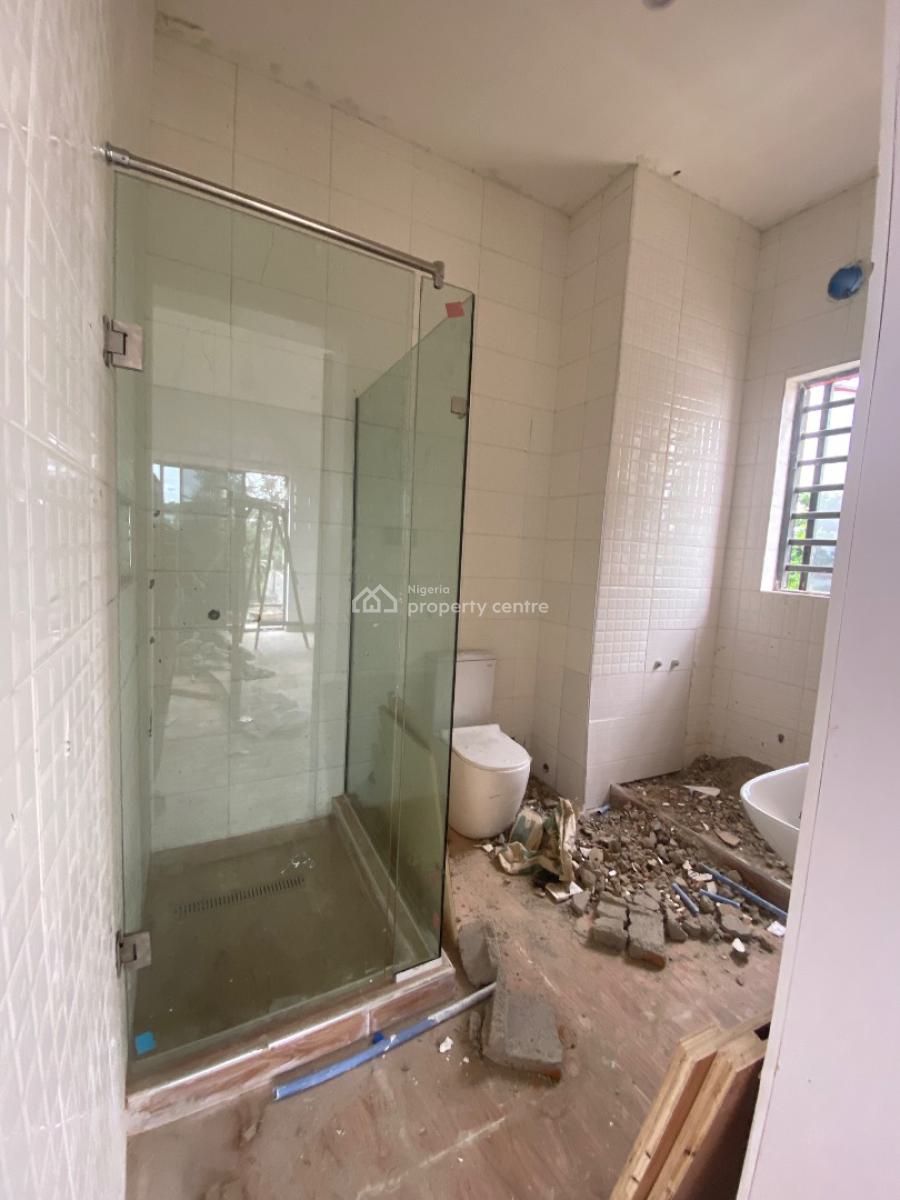 16 Units of 3 Bedroom Flat, Off Isaac John Street, Ikeja Gra, Ikeja, Lagos, Flat / Apartment for Sale