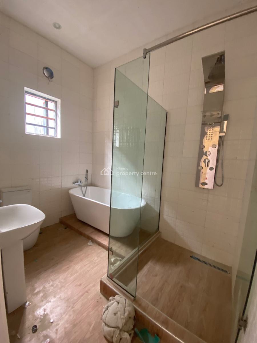 16 Units of 3 Bedroom Flat, Off Isaac John Street, Ikeja Gra, Ikeja, Lagos, Flat / Apartment for Sale