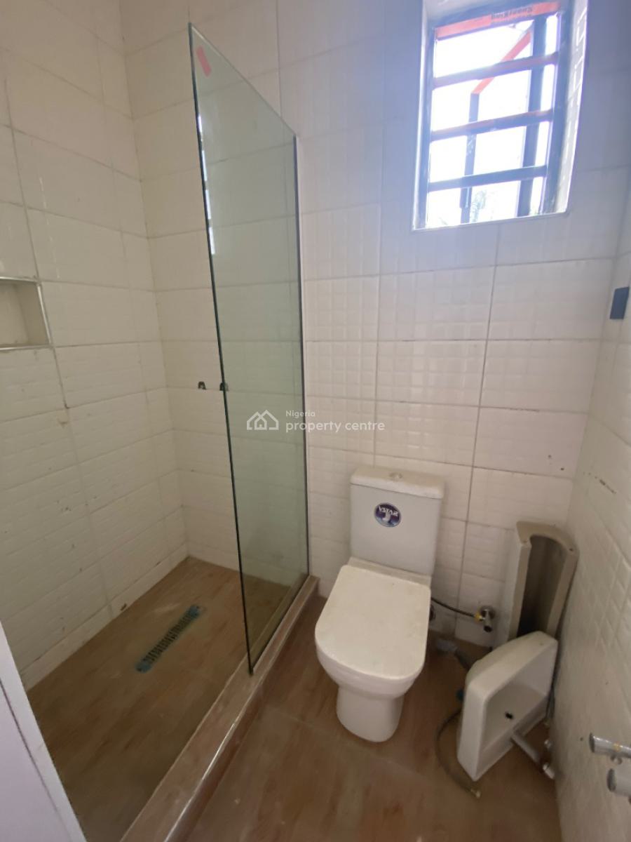 16 Units of 3 Bedroom Flat, Off Isaac John Street, Ikeja Gra, Ikeja, Lagos, Flat / Apartment for Sale