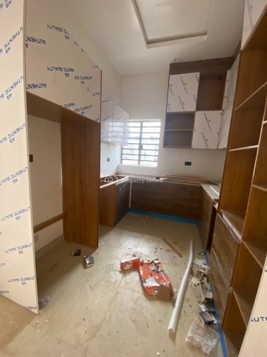 16 Units of 3 Bedroom Flat, Off Isaac John Street, Ikeja Gra, Ikeja, Lagos, Flat / Apartment for Sale