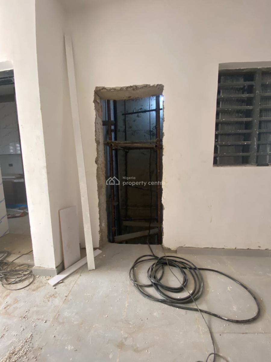 16 Units of 3 Bedroom Flat, Off Isaac John Street, Ikeja Gra, Ikeja, Lagos, Flat / Apartment for Sale