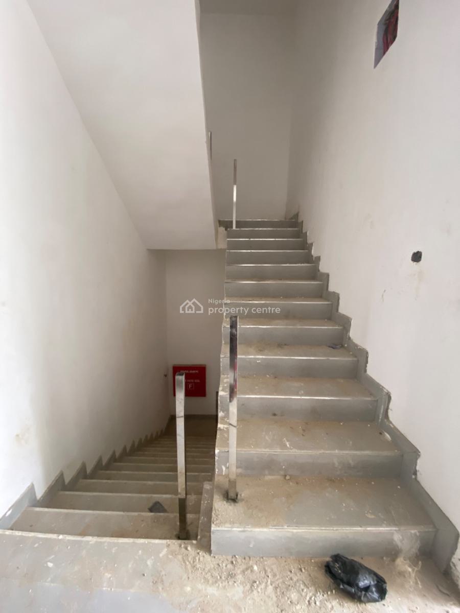 16 Units of 3 Bedroom Flat, Off Isaac John Street, Ikeja Gra, Ikeja, Lagos, Flat / Apartment for Sale