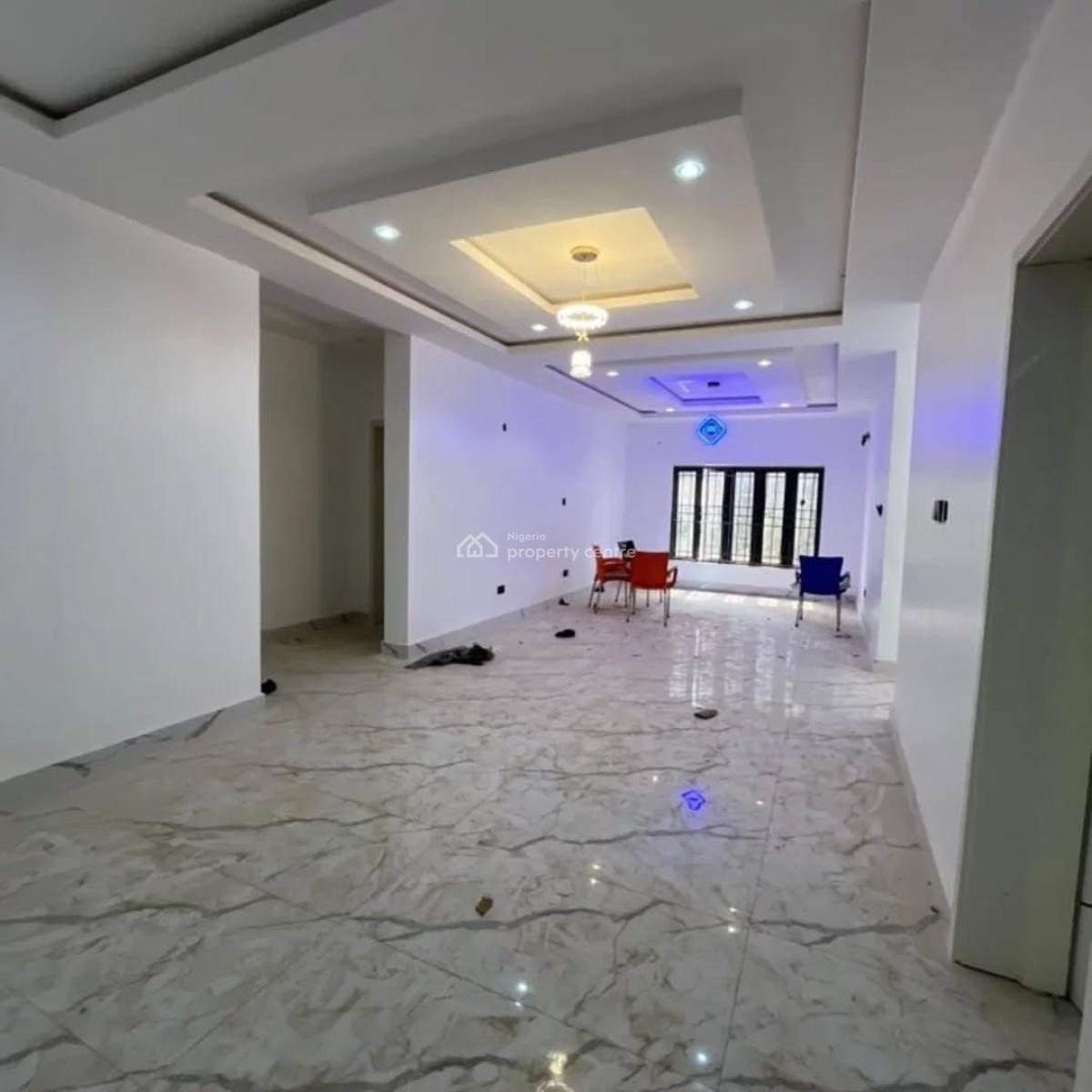 2 Bedroom Blocks of Flat, Life Camp, Abuja, Block of Flats for Sale