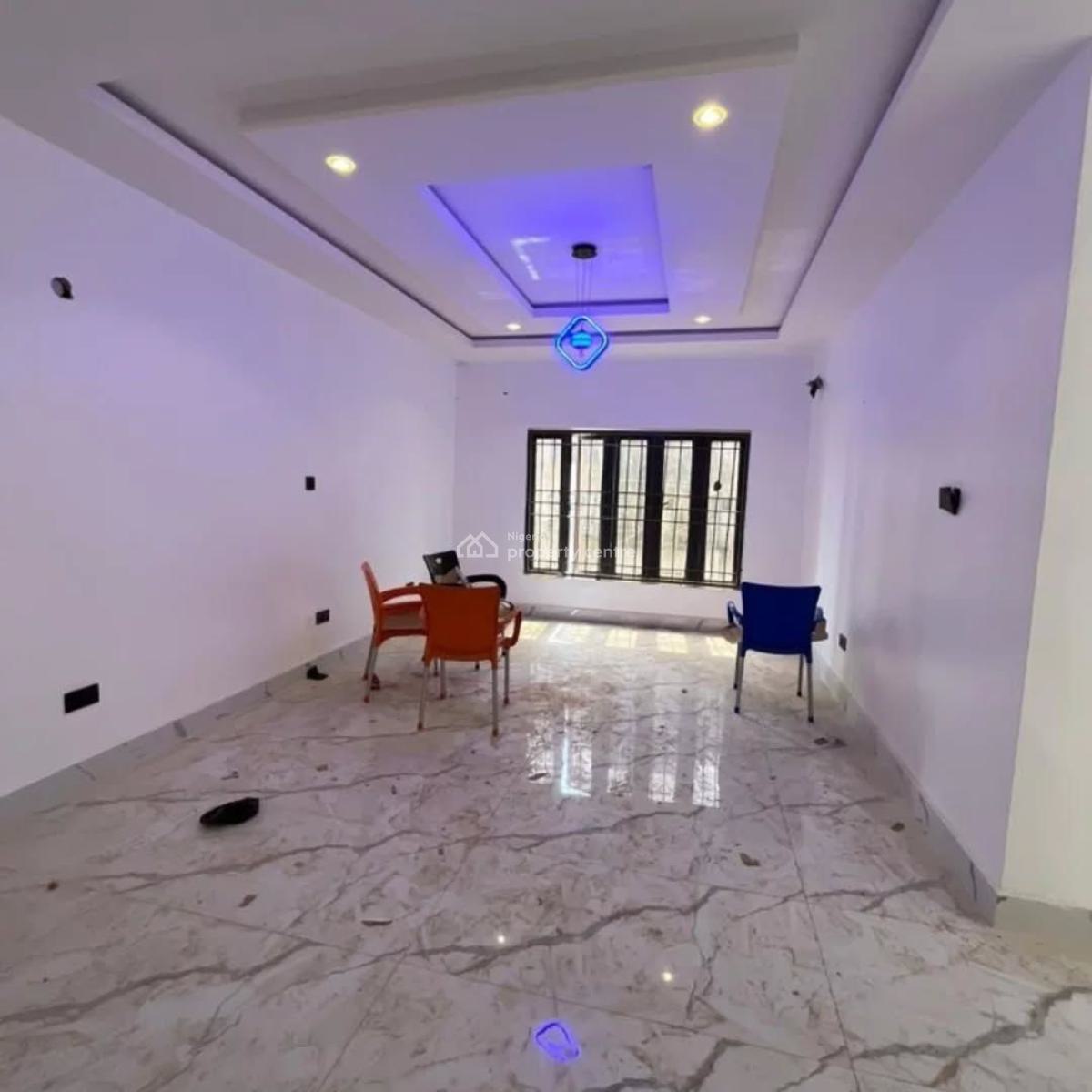 2 Bedroom Blocks of Flat, Life Camp, Abuja, Block of Flats for Sale