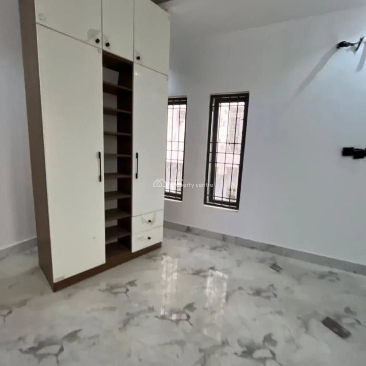 2 Bedroom Blocks of Flat, Life Camp, Abuja, Block of Flats for Sale