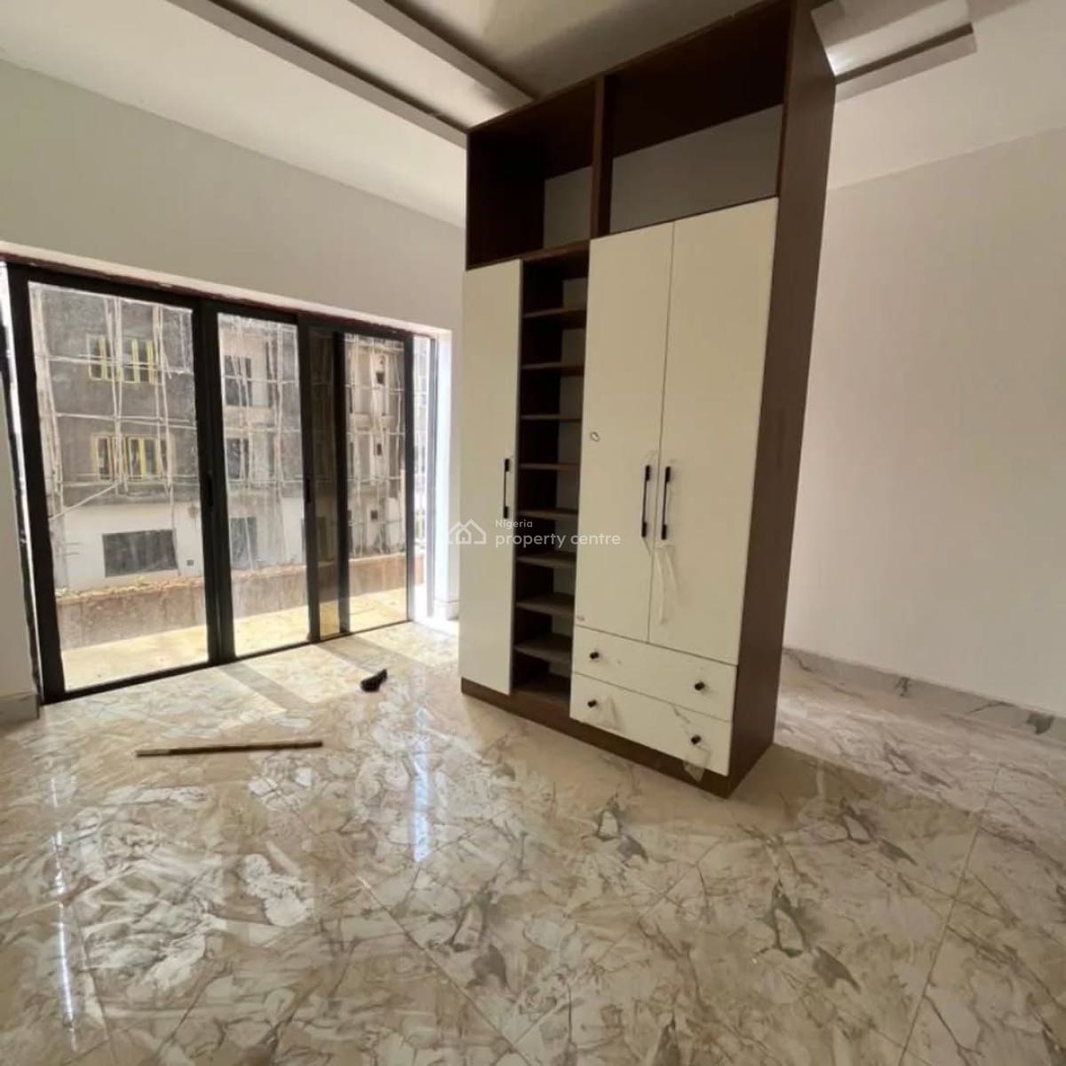 2 Bedroom Blocks of Flat, Life Camp, Abuja, Block of Flats for Sale