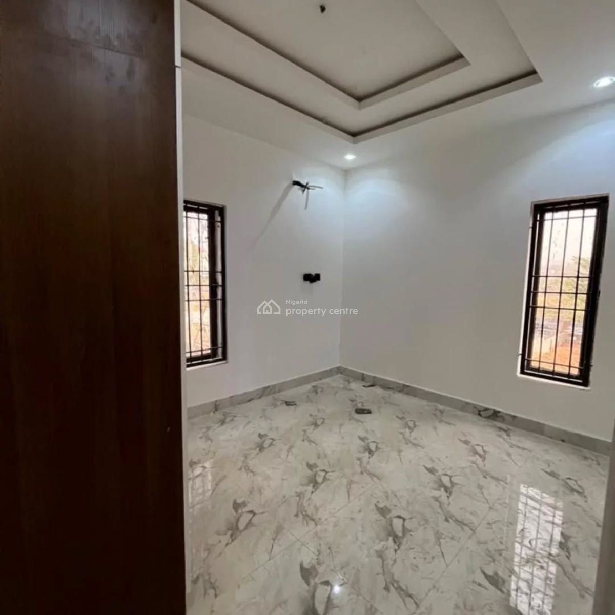 2 Bedroom Blocks of Flat, Life Camp, Abuja, Block of Flats for Sale