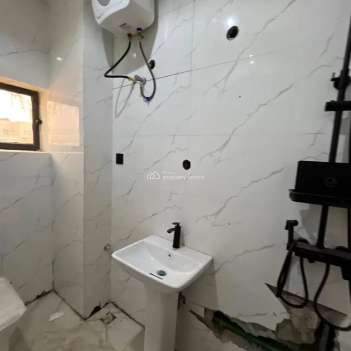 2 Bedroom Blocks of Flat, Life Camp, Abuja, Block of Flats for Sale