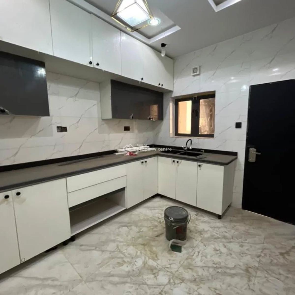 2 Bedroom Blocks of Flat, Life Camp, Abuja, Block of Flats for Sale