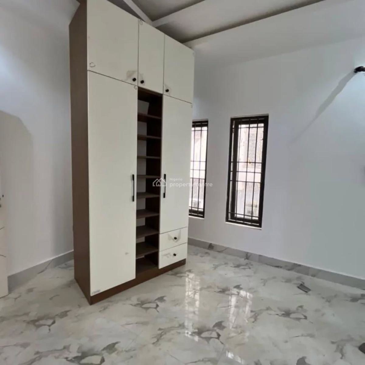 2 Bedroom Blocks of Flat, Life Camp, Abuja, Block of Flats for Sale