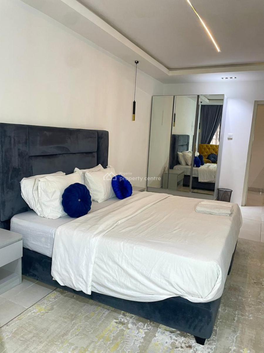 2 Bedroom Apartment, Banana Island, Ikoyi, Lagos, Flat / Apartment for Rent