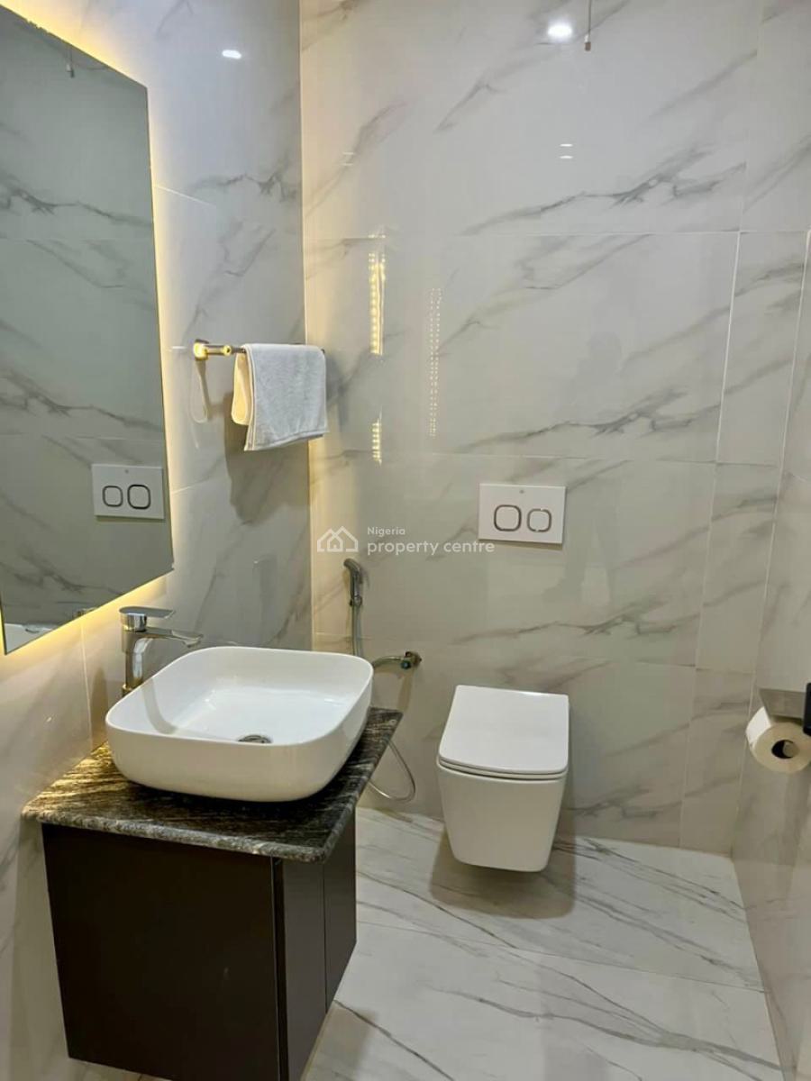 2 Bedroom Apartment, Banana Island, Ikoyi, Lagos, Flat / Apartment for Rent