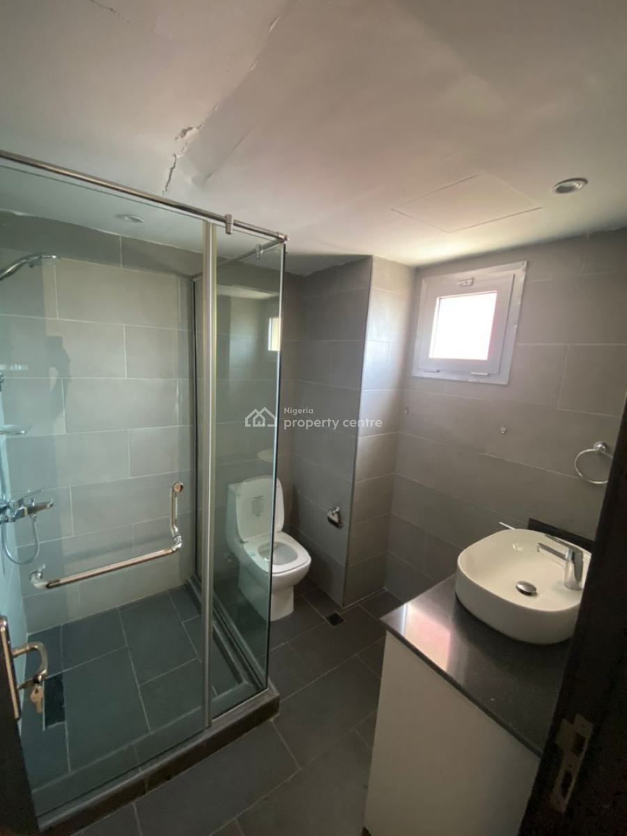 a Gorgeous Waterfront View 3-bedroom Apartment, Banana Island, Banana Island, Ikoyi, Lagos, Flat / Apartment for Sale