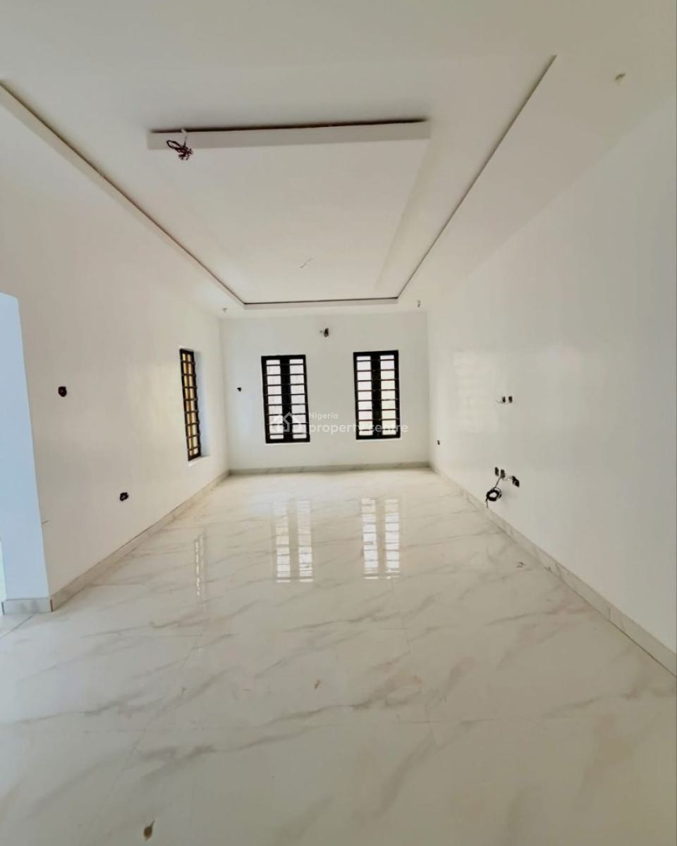 Exquisitely Built 4bedroom Semi Detached Duplex, Ojodu Berger, Ojodu, Lagos, Semi-detached Duplex for Sale