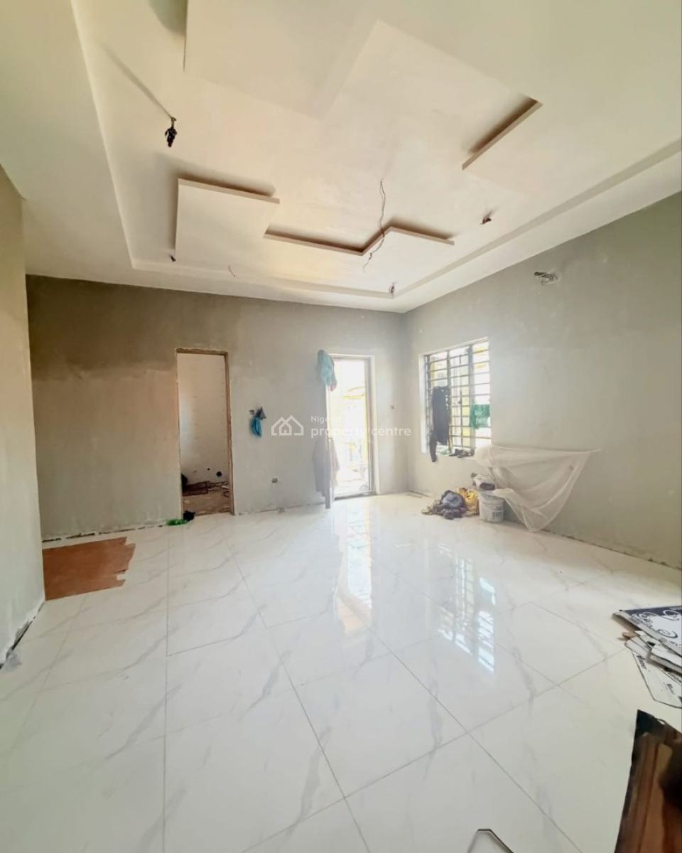 Exquisitely Built 4bedroom Semi Detached Duplex, Ojodu Berger, Ojodu, Lagos, Semi-detached Duplex for Sale