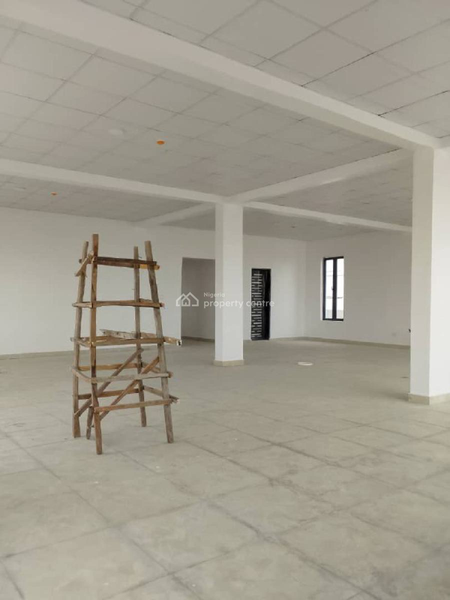 Shop Space (330 Sqm), Salem, Lekki, Lagos, Shop for Sale