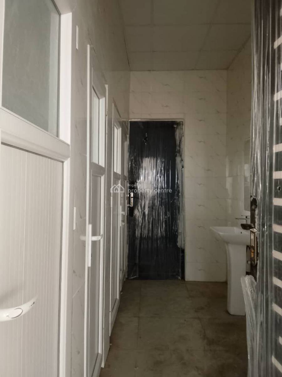 Shop Space (330 Sqm), Salem, Lekki, Lagos, Shop for Sale