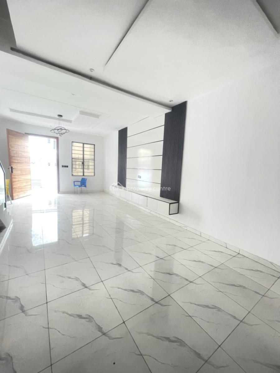 Luxury  4 Bedroom Semidetached Duplex and 1bq at Ikota  By Mega Chicke, Ikota Villa By Mega Chicken Ikota Lagos, Ikota, Lekki, Lagos, Semi-detached Duplex for Sale