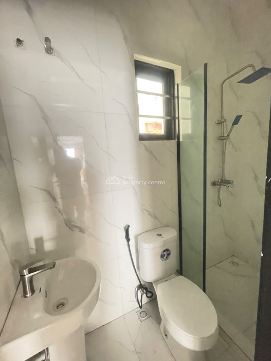 Luxury  4 Bedroom Semidetached Duplex and 1bq at Ikota  By Mega Chicke, Ikota Villa By Mega Chicken Ikota Lagos, Ikota, Lekki, Lagos, Semi-detached Duplex for Sale