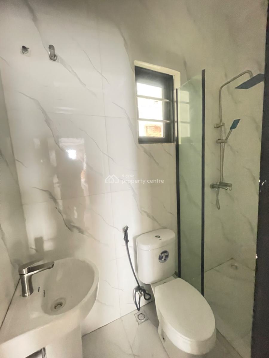 Luxury  4 Bedroom Semidetached Duplex and 1bq at Ikota  By Mega Chicke, Ikota Villa By Mega Chicken Ikota Lagos, Ikota, Lekki, Lagos, Semi-detached Duplex for Sale