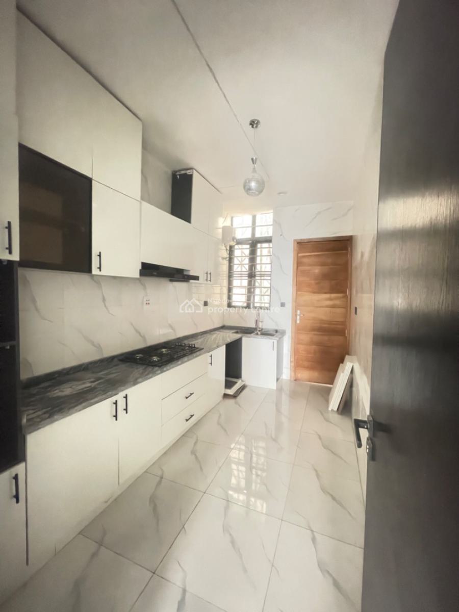 Luxury  4 Bedroom Semidetached Duplex and 1bq at Ikota  By Mega Chicke, Ikota Villa By Mega Chicken Ikota Lagos, Ikota, Lekki, Lagos, Semi-detached Duplex for Sale