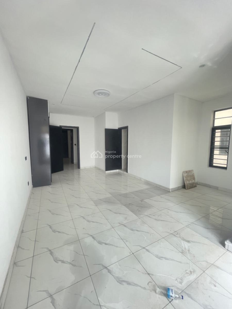 Luxury  4 Bedroom Semidetached Duplex and 1bq at Ikota  By Mega Chicke, Ikota Villa By Mega Chicken Ikota Lagos, Ikota, Lekki, Lagos, Semi-detached Duplex for Sale