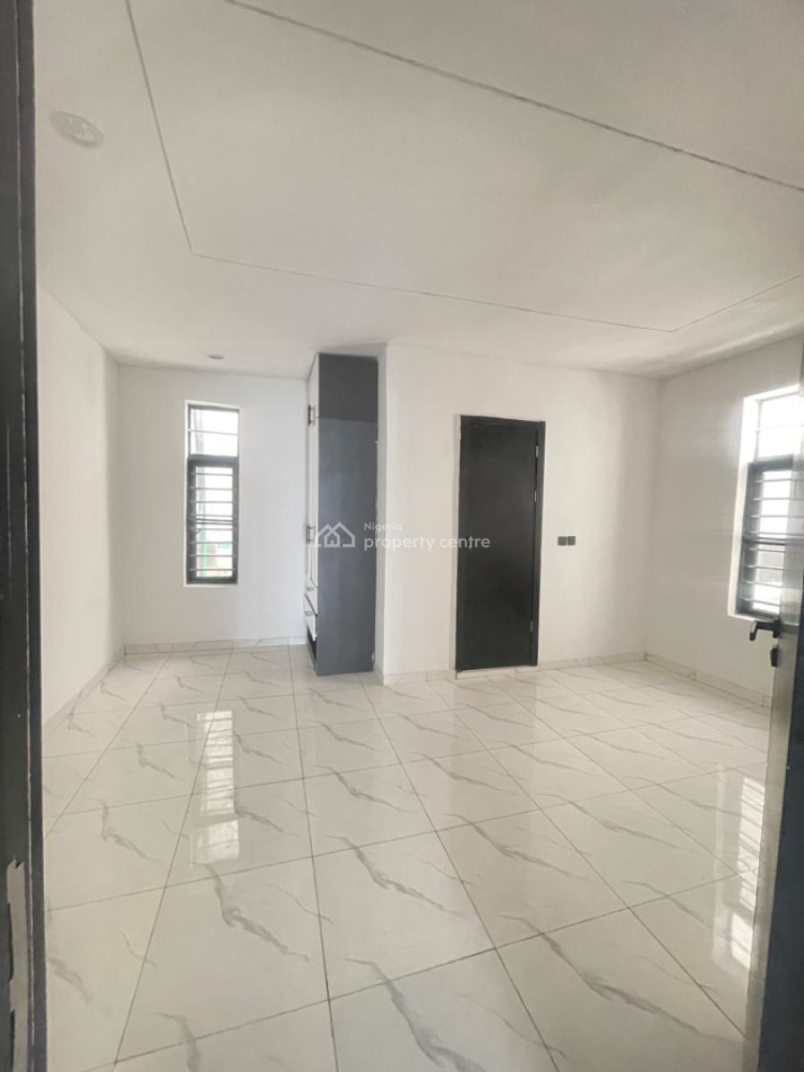 Luxury  4 Bedroom Semidetached Duplex and 1bq at Ikota  By Mega Chicke, Ikota Villa By Mega Chicken Ikota Lagos, Ikota, Lekki, Lagos, Semi-detached Duplex for Sale