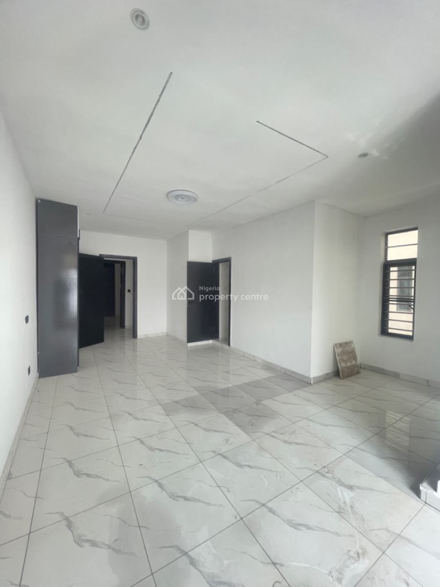 Luxury  4 Bedroom Semidetached Duplex and 1bq at Ikota  By Mega Chicke, Ikota Villa By Mega Chicken Ikota Lagos, Ikota, Lekki, Lagos, Semi-detached Duplex for Sale