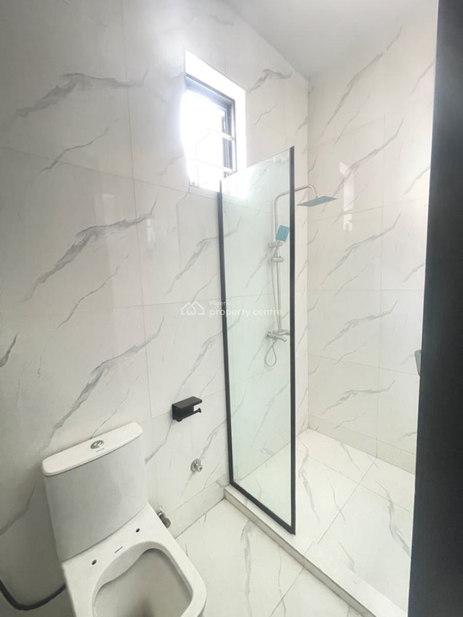 Luxury  4 Bedroom Semidetached Duplex and 1bq at Ikota  By Mega Chicke, Ikota Villa By Mega Chicken Ikota Lagos, Ikota, Lekki, Lagos, Semi-detached Duplex for Sale