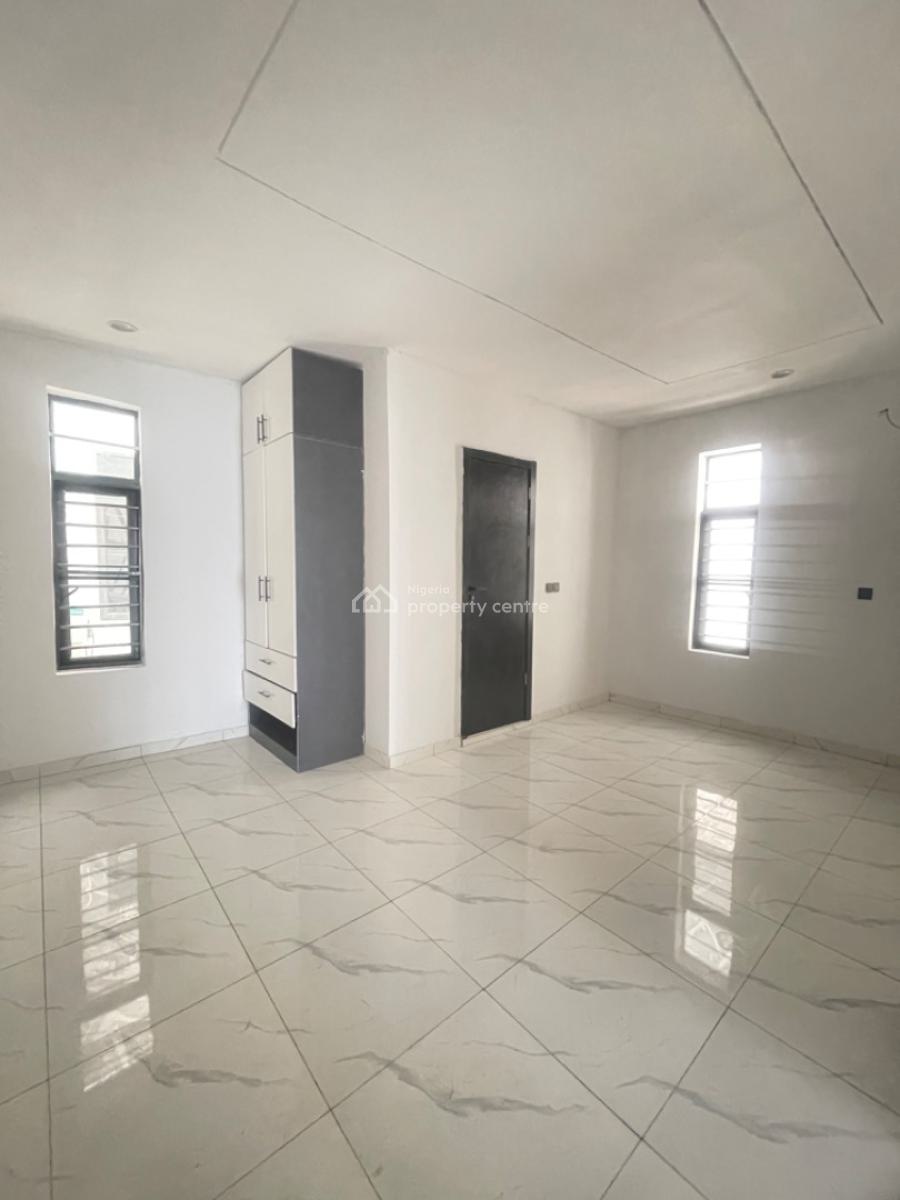 Luxury  4 Bedroom Semidetached Duplex and 1bq at Ikota  By Mega Chicke, Ikota Villa By Mega Chicken Ikota Lagos, Ikota, Lekki, Lagos, Semi-detached Duplex for Sale